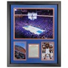 Legends Never Die Oklahoma City Thunder - Chesapeake Arena Framed
