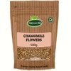 Chamomile Flowers (Loose Tea) 500g by Hatton Hill