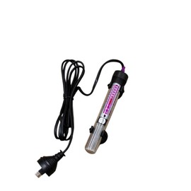 Aquarium 25W Submersible Glass Heater 11301 Suits 25L Fish Tank Aqua One