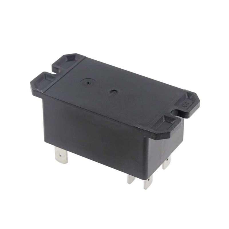 T92P7A22-24 Power Relay Dpst-No 24Vac 30A 277VAC 6Pins