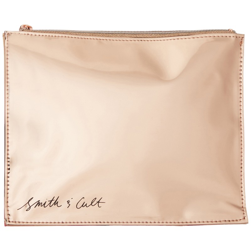 Smith & Cult Holiday Set Lip Trio