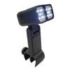 Chiyyak BBQ LED Light Waterproof Super Bright Heat Resistant Flexible