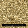 Frontier Co-op Organic Oatstraw Green Tops, Cut and Sifted -