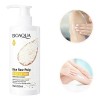 Crema Corporal Loción Extracto Arroz Bioaqua Hidrata 250ml