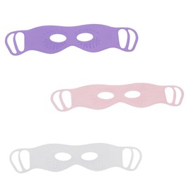 Ipetboom Sets Anti-fatigue Eye Massager Reusable Point Eye Mask Three-dimensional Design Improve Care Tool Pcs