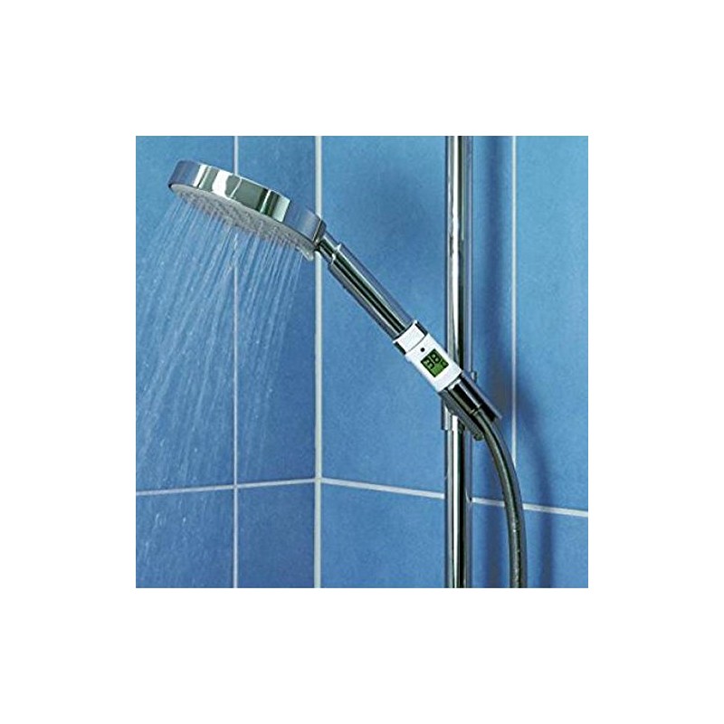TFA 30.1046 Digital Shower Thermometer
