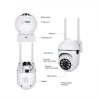 2Pcs Yi Lot HD 1080P Wireless Wifi 5G Home Security