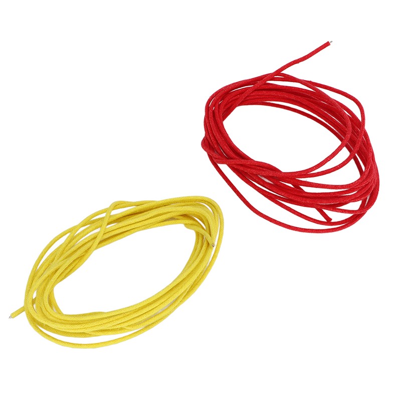 Guitar Metal Cable Metal Retro Style Professional Delicate Guitar Wire