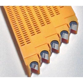 10mm Cassese Cartridge V Nail Hardwood (Pack of 5 Cartridges)