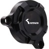 Kitaco 316-1432000 Cell Motor Cover, GROM Black