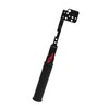 Camera Stabilizer Handlegrip Adjustable 180 Degrees Angle Aluminium Alloy Anti