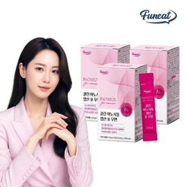 퍼니트 콜린 미오이노시톨 엽산 포 우먼 3박스 3개월분 Furnit Collin Myo-Inositol Folic Acid for Women 3 Boxes 3-Month Supply