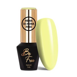 MollyLac BeFree Pastels Sweet Advocate