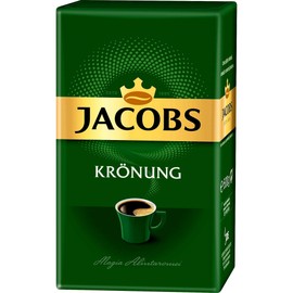 Malta Coffee Jacobs KRONUNG, 500 g