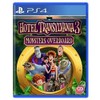 Hotel Transylvania 3: Monsters Overboard (Import)
