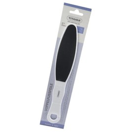 Titania 샌드 풋파일 발각질 제거 Sand Foot File Callus Remover