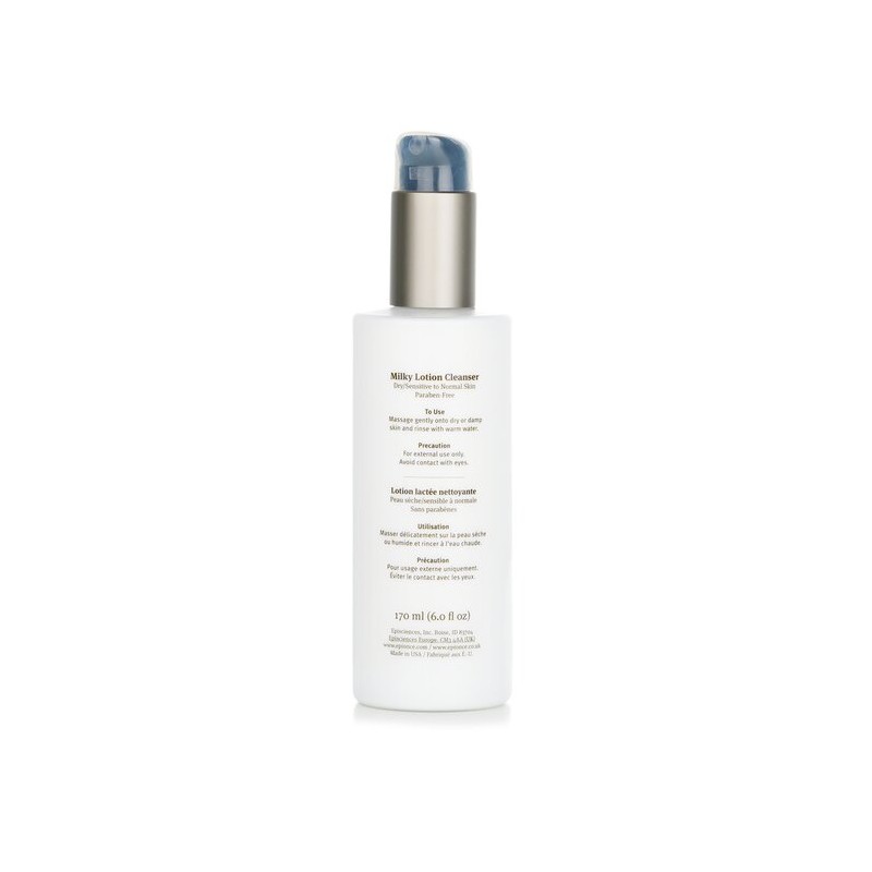 밀키 로션 클렌저 - 건성/ 민감성, 중성 피부용 170ml/6oz Milky