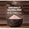Magic Salt ® Pure Pink Himalayan Salt (Coarse) 1 Kg