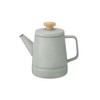 BRUNO BHK282-BGR Enameled Kettle, 3.6 gal (1.6 L) Compatible with