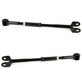 Mevotech Adjustable Rear Lower Rearward Control Arms For Toyota Camry 2002-2006