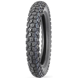 IRC GP-1 Dual Sport 80 ON/20 Off TIRE Rear 4.10-18 59P