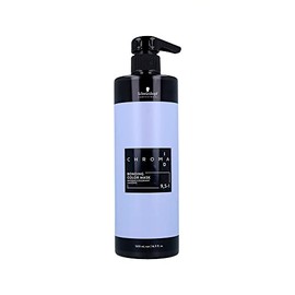 Schwarzkopf ChromaID Bonding Colour Mask Shades 9.5-1, 500 ml