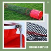 Red de protección para pesca plegable HOMOCONO ZF49QFKWS3615UX – Marco