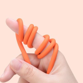 Multi Charging Cable, USB C Splitter Cable, 3.94ft 120W Fast Charging Cable with 3 Type C Male Port Compatible with Cell Phones Tablets and More