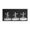 Reaper Chronoscope: Gray Aliens 2 (3) Miniature