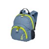 Jack Wolfskin Unisex Children's Buttercup Daypack