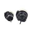 Fuel Cap & Oil Cap Fits Stihl 025 029 036