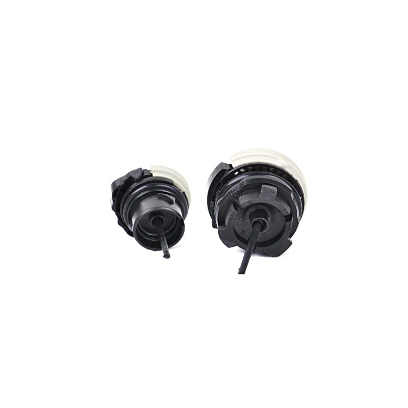 Fuel Cap & Oil Cap Fits Stihl 025 029 036