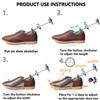 Professional Metal Shoe Stretcher Adjustable Width and Length Shoe Stretcher