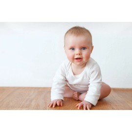 UD_Infant Long Sleeve Onezies And Boxer Shorts Cs_0212s
