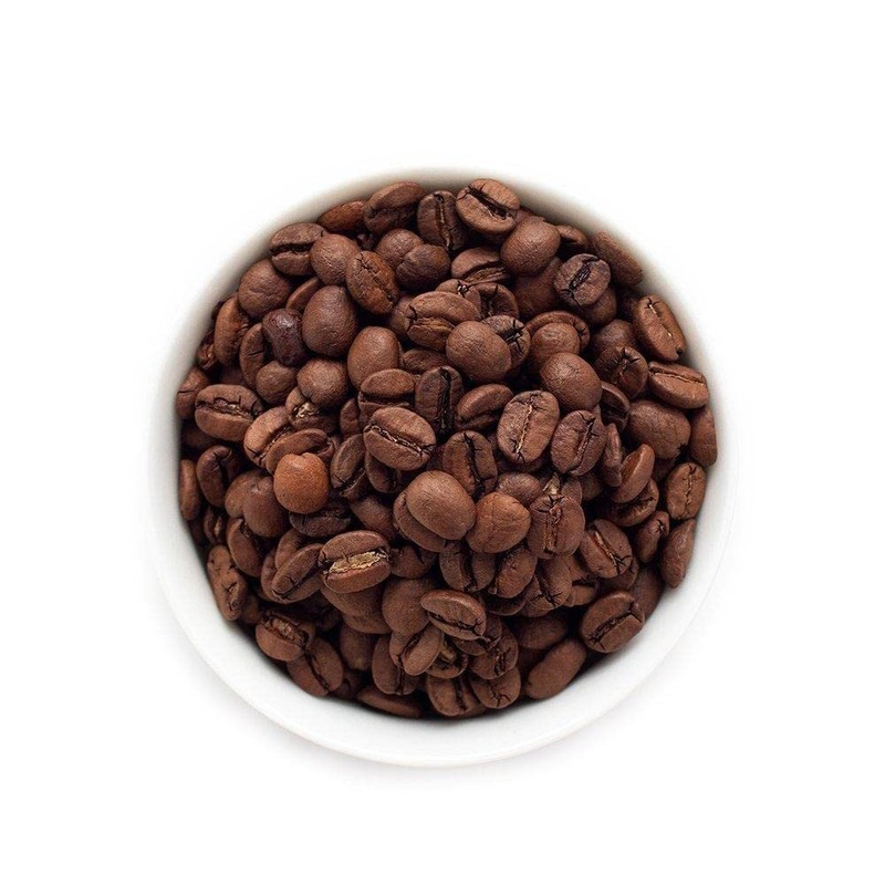 Fresh Roasted Coffee, Brazil Minas Gerais, 5 lb (80 oz),