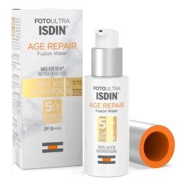 Fotoprotector Isdin Fotoultra Age Repair Fps 50 50 Ml