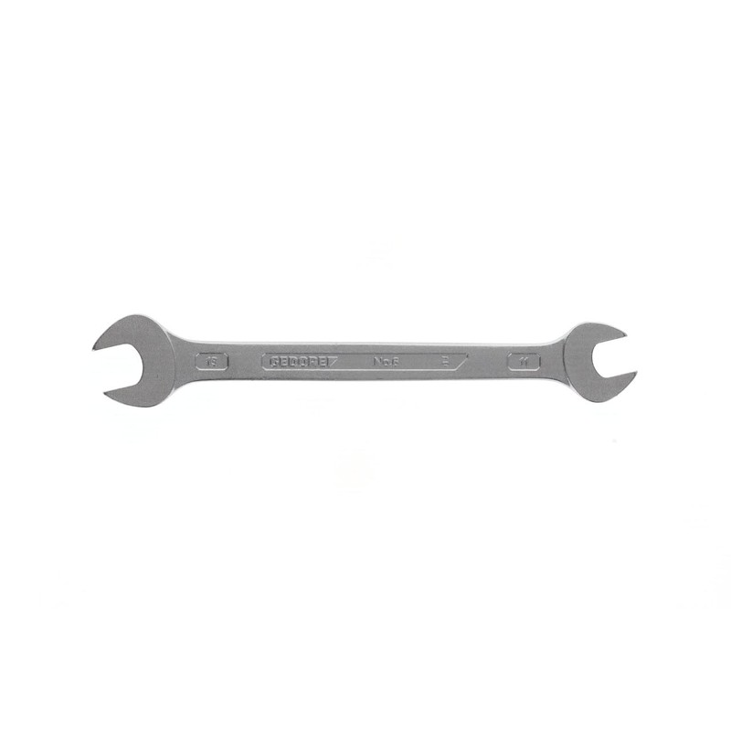 Gedore (gedore-) both mouth Spanner 11x13 mm Both mouth Spanner