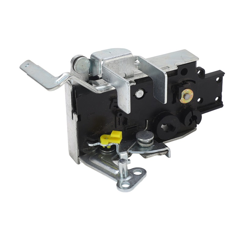 Front Door Lock Actuator Left Side Protective Anti Theft Power