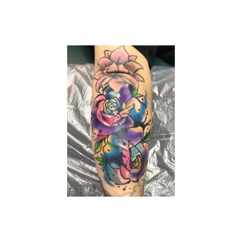 Regal Tattoo Ink (1oz Indigo)