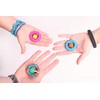 Chewigem Pocket Sized Hand Fidget & Stimming Toy - Non-Toxic,