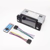 PNI Clementine 9555 Car MP5 Player 1DIN Display 5 Inch