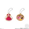 BANDAI Pretty Cure Cookie Charm Cot 2, Box of 14,