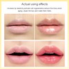 Lip Plumper Extreme Gloss Hydrating Moisturizing Oil for Fuller Lips,