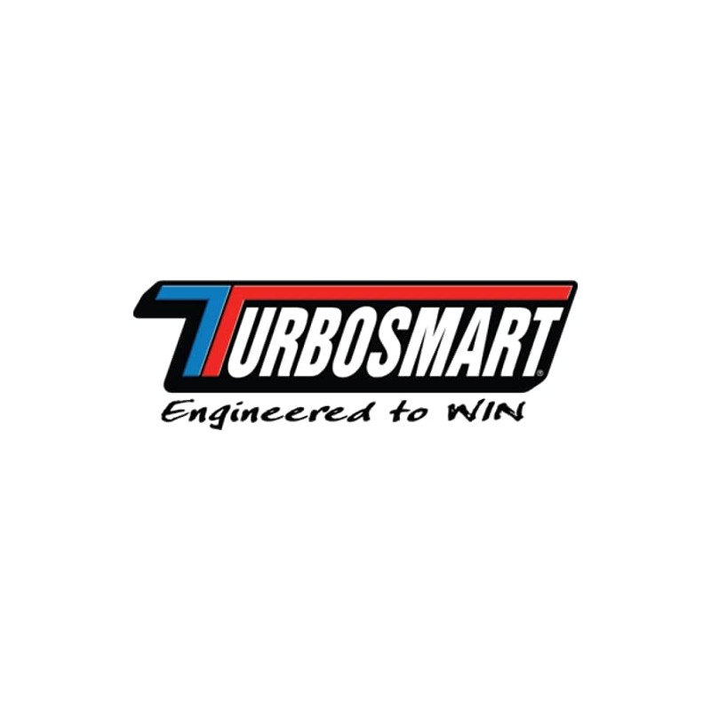 Turbosmart TS-0203-1102 BOV Block-Off Cap Ford EcoBoost Mustang/Fiesta