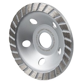 wolfcraft Diamond Cup Wheel "Standard" I 8387000