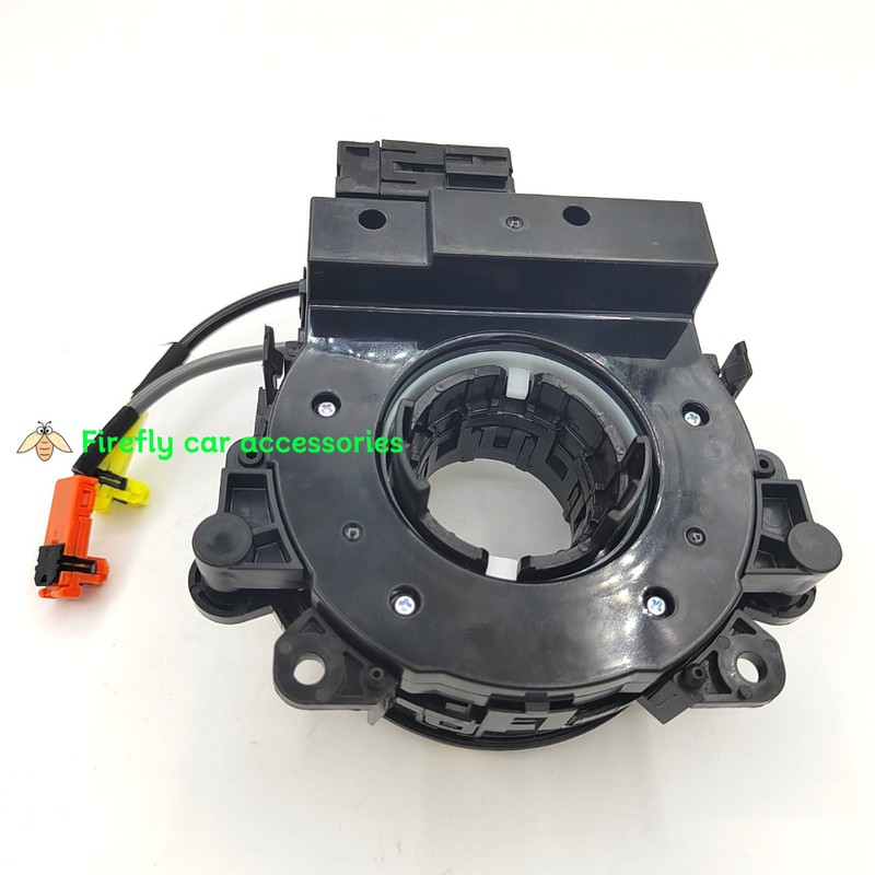 OE Clock Spring&Steerin