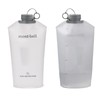 Mont-bell Flex Water Pack 1.0L 1.5L 2L #1134185 #1134186 #1134187