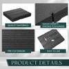Frienda 2 Pcs Compatible with 48-22-8452 Foam Inserts for Drawer