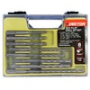 Dekton SDS Plus Masonry Drill Bit Set | Heavy Duty