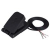 ATV Foot Brake Pedal, Speed Control Brake Pedal, Variable Speed
